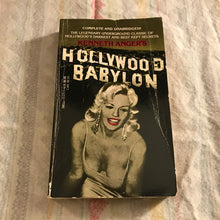 Load image into Gallery viewer, Hollywood Babylon
