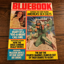 Load image into Gallery viewer, Bluebook March 1973