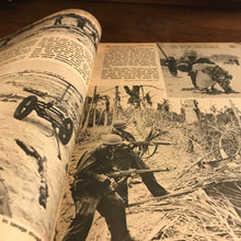 Load image into Gallery viewer, Bluebook March 1973