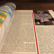 Load image into Gallery viewer, Sports Illustrated July 3 1989 Pete Rose