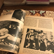 Load image into Gallery viewer, Photoplay February 1967 Luci & Lynda Bird