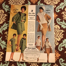 Load image into Gallery viewer, Photoplay February 1967 Luci & Lynda Bird