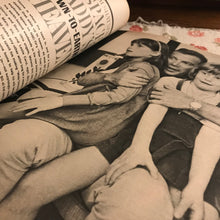 Load image into Gallery viewer, Photoplay July 1967 Kathy Lennon