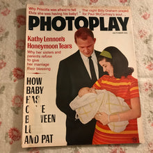 Load image into Gallery viewer, Photoplay October 1967
