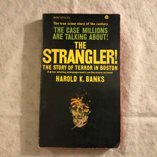 Load image into Gallery viewer, The Strangler!
