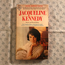 Load image into Gallery viewer, Jacqueline Kennedy