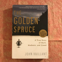 Load image into Gallery viewer, The Golden Spruce