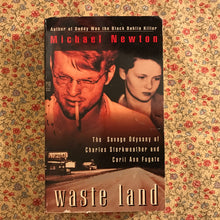 Load image into Gallery viewer, Waste Land