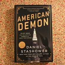 Load image into Gallery viewer, American Demon