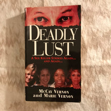 Load image into Gallery viewer, Deadly Lust