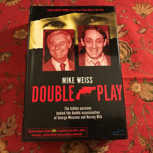 Load image into Gallery viewer, Double Play: The San Francisco City Hall Killings