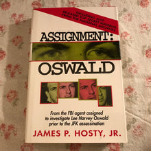 Load image into Gallery viewer, Assignment: Oswald