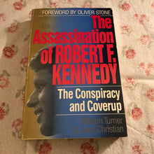 Load image into Gallery viewer, The Assassination of Robert F. Kennedy