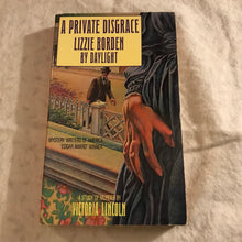 Load image into Gallery viewer, A Private Disgrace: Lizzie Borden By Daylight