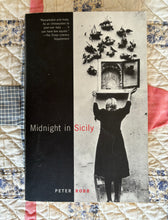 Load image into Gallery viewer, Midnight in Sicily