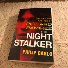 Load image into Gallery viewer, The Night Stalker