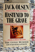 Load image into Gallery viewer, Hastened To The Grave