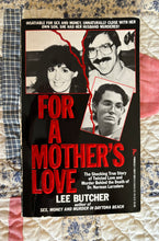 Load image into Gallery viewer, For A Mother's Love