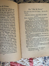 Load image into Gallery viewer, True Stories of Crime