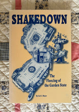 Load image into Gallery viewer, Shakedown