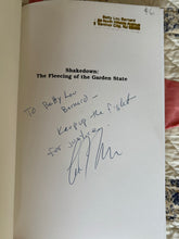 Load image into Gallery viewer, Shakedown