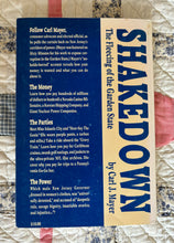 Load image into Gallery viewer, Shakedown