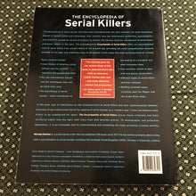 Load image into Gallery viewer, The Encyclopedia Of Serial Killers