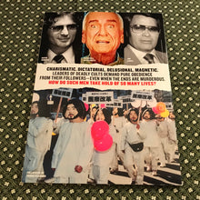 Load image into Gallery viewer, Killer Cults