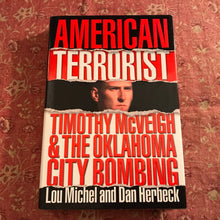 Load image into Gallery viewer, American Terrorist