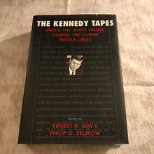 Load image into Gallery viewer, The Kennedy Tapes