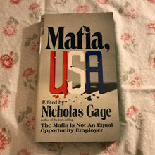 Load image into Gallery viewer, Mafia, USA