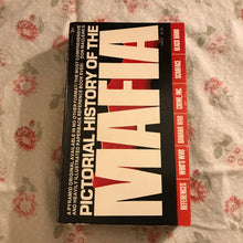 Load image into Gallery viewer, Pictorial History of the Mafia