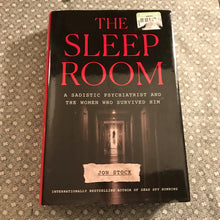 Load image into Gallery viewer, The Sleep Room