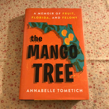 Load image into Gallery viewer, The Mango Tree