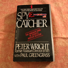 Load image into Gallery viewer, Spy Catcher