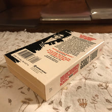 Load image into Gallery viewer, Double Cross: The Explosive, Inside Story of the Mobster Who Controlled America