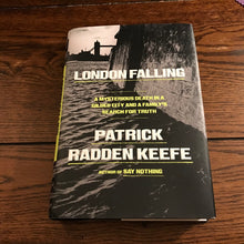Load image into Gallery viewer, London Falling