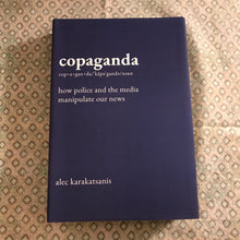 Load image into Gallery viewer, Copaganda
