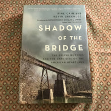 Load image into Gallery viewer, Shadow of the Bridge