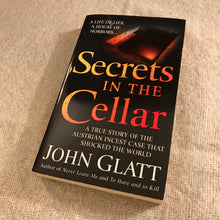 Load image into Gallery viewer, Secrets in the Cellar