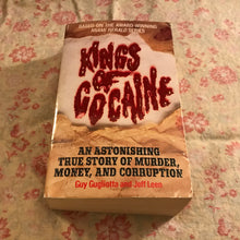 Load image into Gallery viewer, Kings of Cocaine
