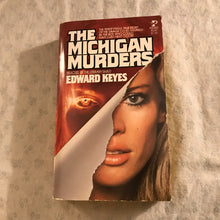 Load image into Gallery viewer, The Michigan Murders