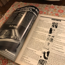 Load image into Gallery viewer, New York Magazine Nov 6 1972