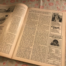 Load image into Gallery viewer, New York Magazine Dec 4 1972