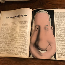 Load image into Gallery viewer, New York Magazine Oct 30 1972