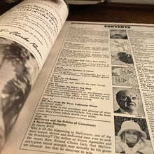 Load image into Gallery viewer, New York Magazine Oct 23 1972