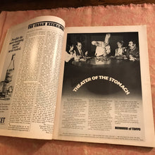Load image into Gallery viewer, New York Magazine Nov 13 1972