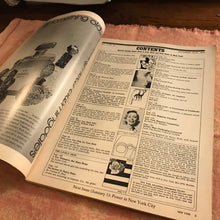 Load image into Gallery viewer, New York Magazine Dec 18 1972