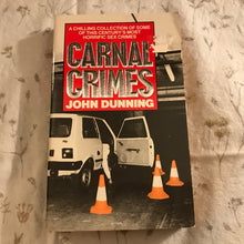 Load image into Gallery viewer, Carnal Crimes