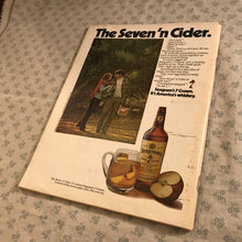 Load image into Gallery viewer, New Times October 19 1973 1st Issue